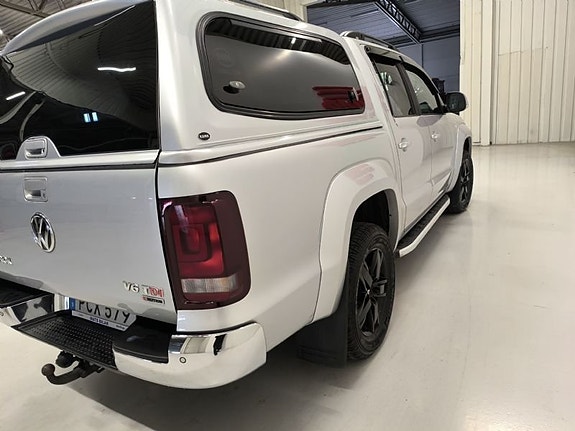 Volkswagen Amarok 4 of 5