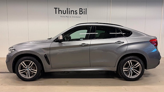 BMW X6 M 5 of 5