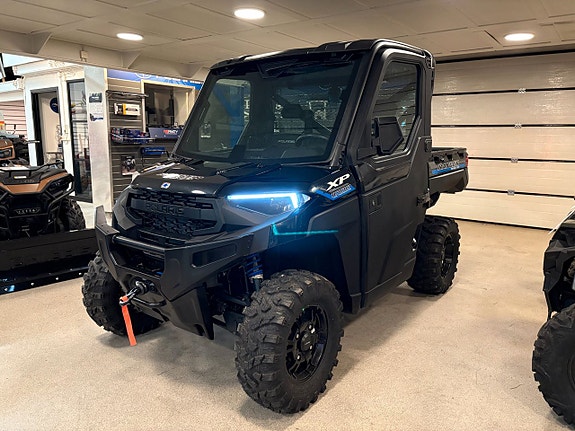Polaris Ranger