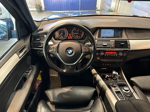 BMW X5 12 of 23