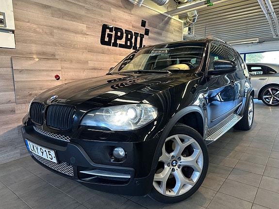 BMW X5 4 of 23