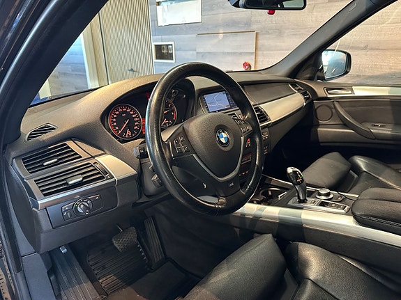 BMW X5 6 of 23