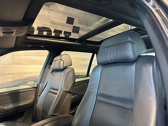 BMW X5 8 of 23