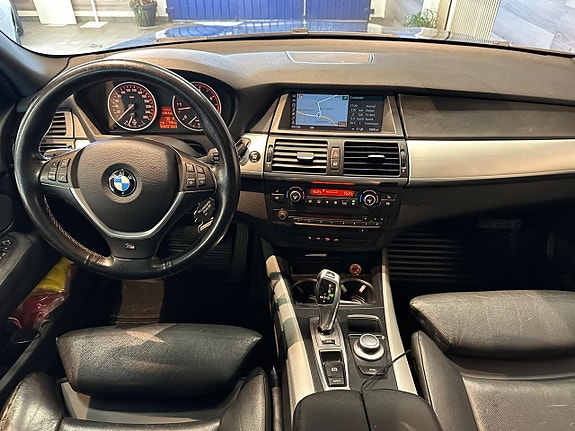 BMW X5 11 of 23