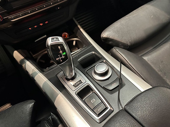 BMW X5 17 of 23