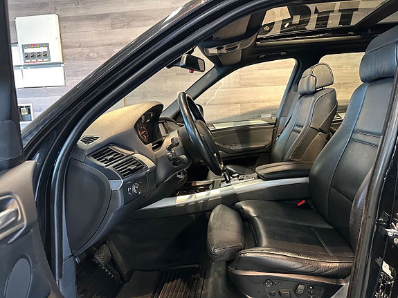 BMW X5 7 of 23