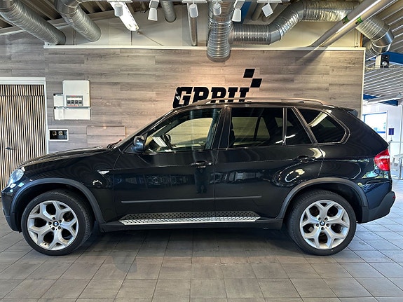 BMW X5 2 of 23