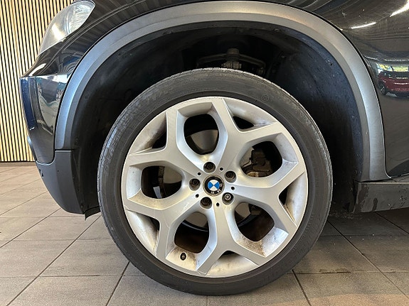 BMW X5 23 of 23