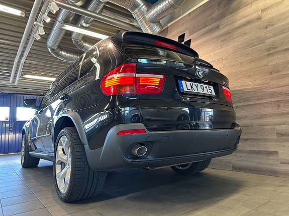 BMW X5 5 of 23