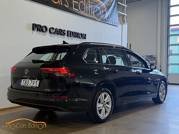 Volkswagen Golf I 4 of 5