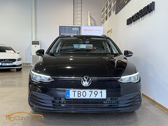 Volkswagen Golf I 2 of 5