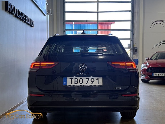 Volkswagen Golf I 5 of 5