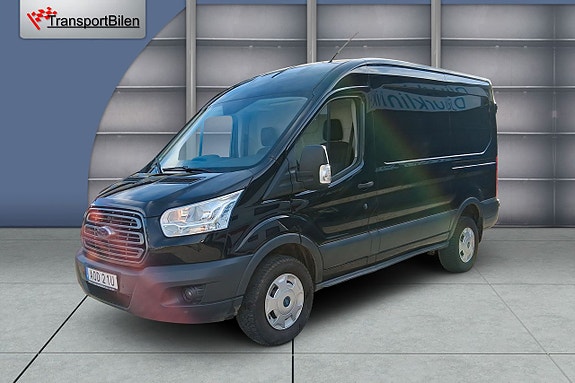 Ford Transit 2 of 5