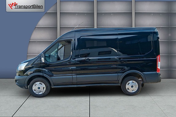 Ford Transit 3 of 5