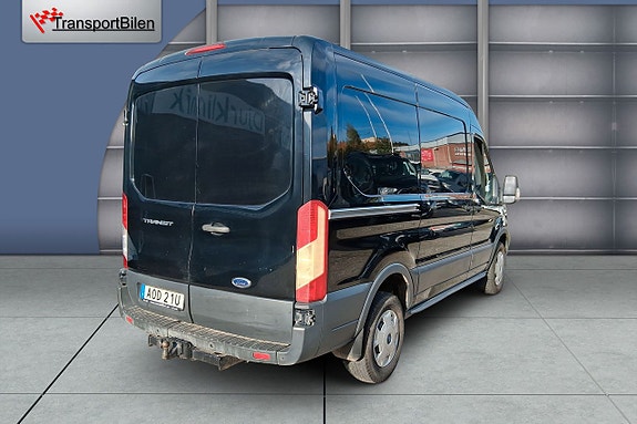 Ford Transit 6 of 13