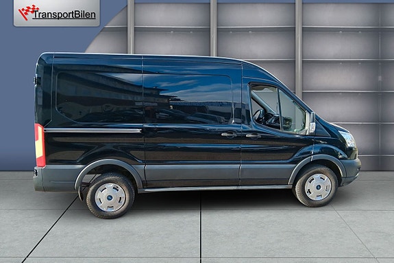 Ford Transit 7 of 13