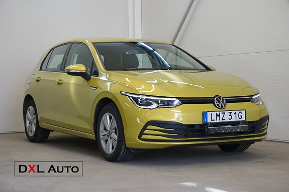 Volkswagen Golf-Serie