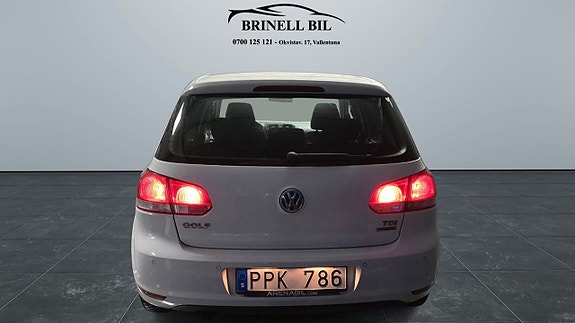 Volkswagen Golf-Serie 7 of 7
