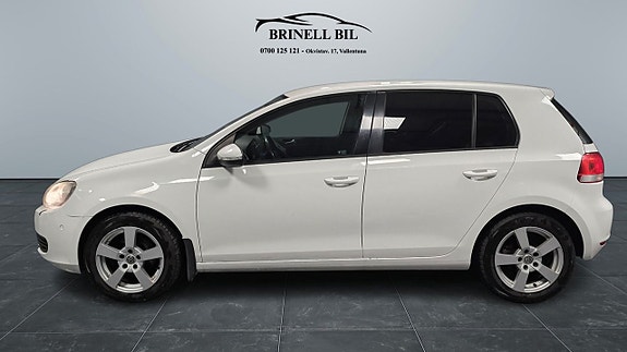 Volkswagen Golf-Serie 2 of 7