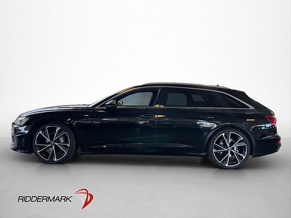 Audi A6 4 of 5