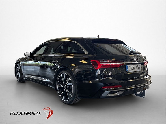 Audi A6 5 of 5