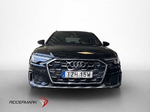Audi A6 2 of 5