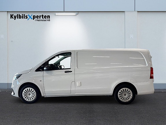 Mercedes-Benz Vito 116 2 of 5