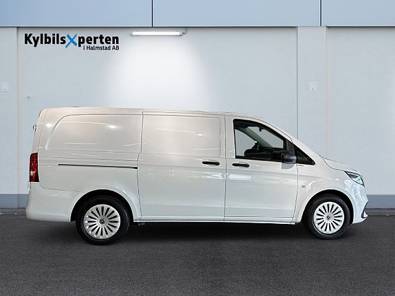 Mercedes-Benz Vito 116 6 of 13