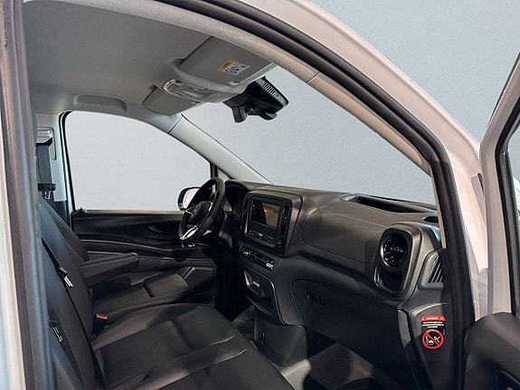 Mercedes-Benz Vito 116 10 of 13