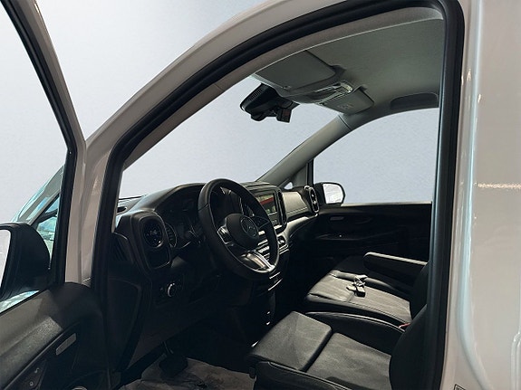 Mercedes-Benz Vito 116 9 of 13