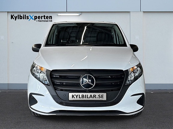 Mercedes-Benz Vito 116 8 of 13