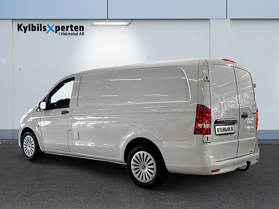 Mercedes-Benz Vito 116 3 of 5
