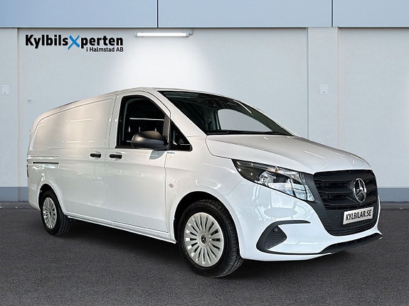 Mercedes-Benz Vito 116 7 of 13