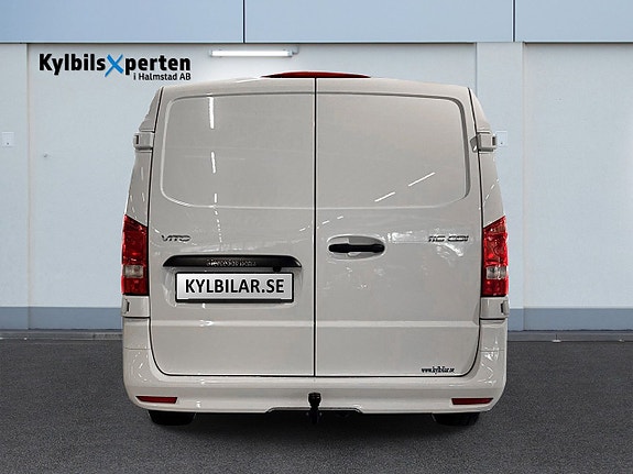 Mercedes-Benz Vito 116 4 of 5