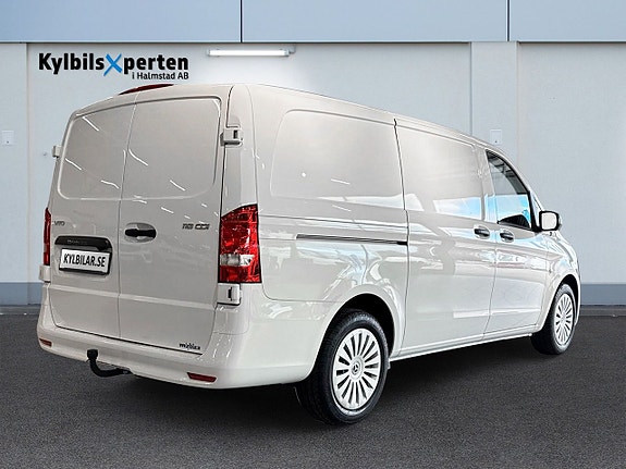 Mercedes-Benz Vito 116 5 of 5