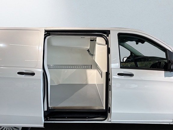 Mercedes-Benz Vito 116 12 of 13