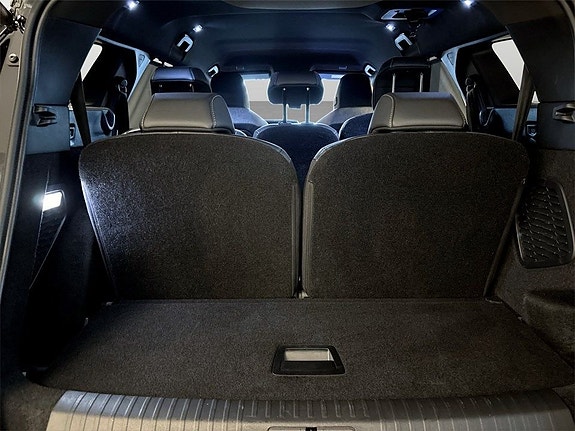 Peugeot 5008 16 of 16