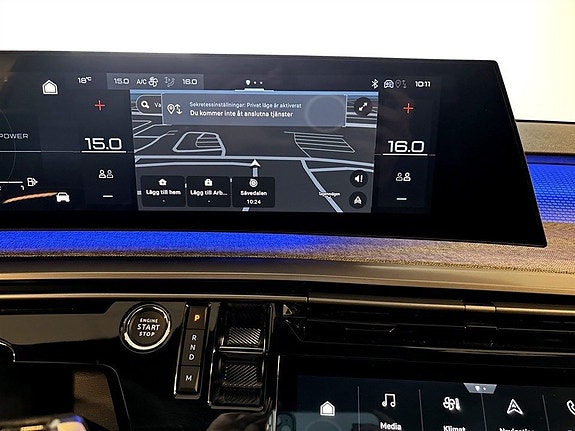 Peugeot 5008 10 of 16