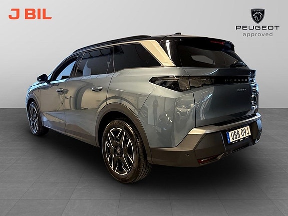 Peugeot 5008 4 of 5
