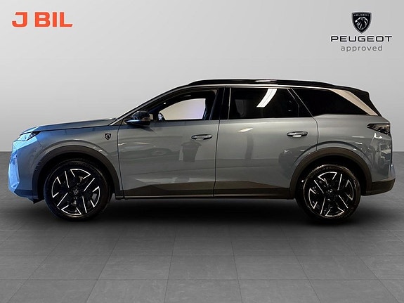 Peugeot 5008 14 of 16