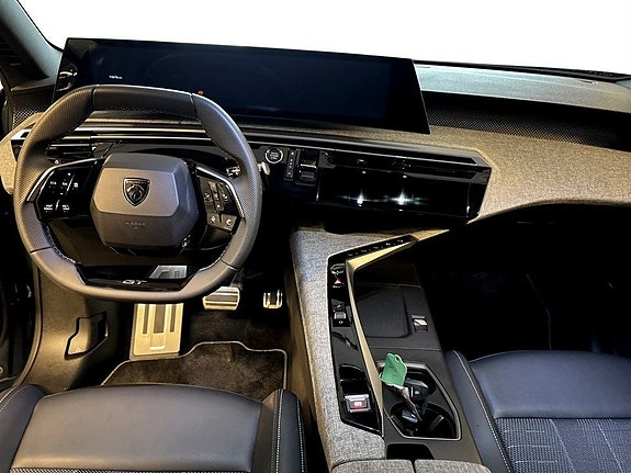Peugeot 5008 7 of 16