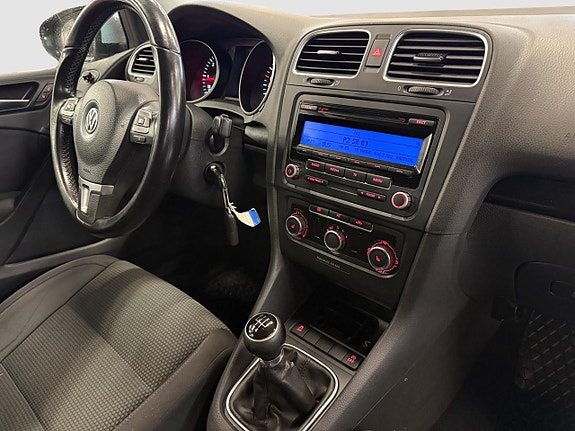 Volkswagen Golf I 20 of 20