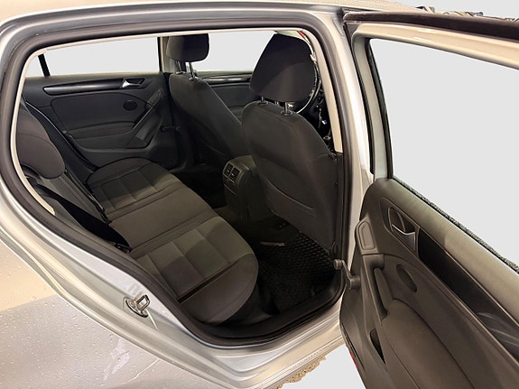 Volkswagen Golf I 17 of 20