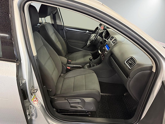 Volkswagen Golf I 18 of 20