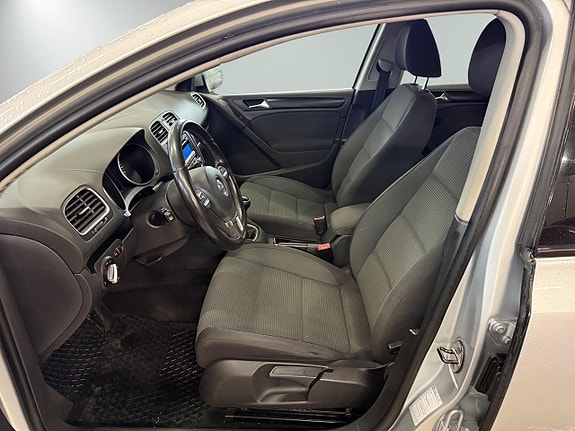Volkswagen Golf I 9 of 20