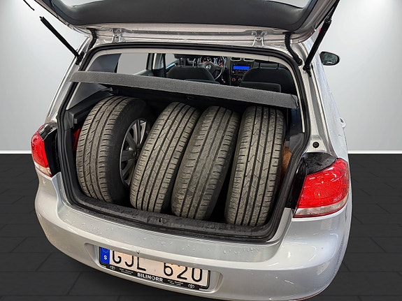 Volkswagen Golf I 7 of 20
