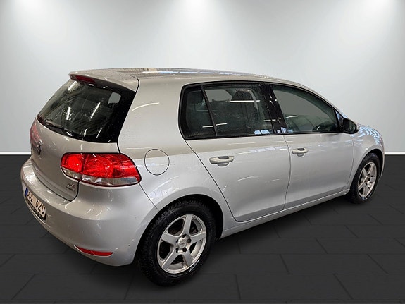 Volkswagen Golf I 6 of 20