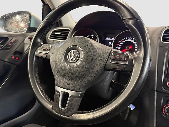 Volkswagen Golf I 14 of 20