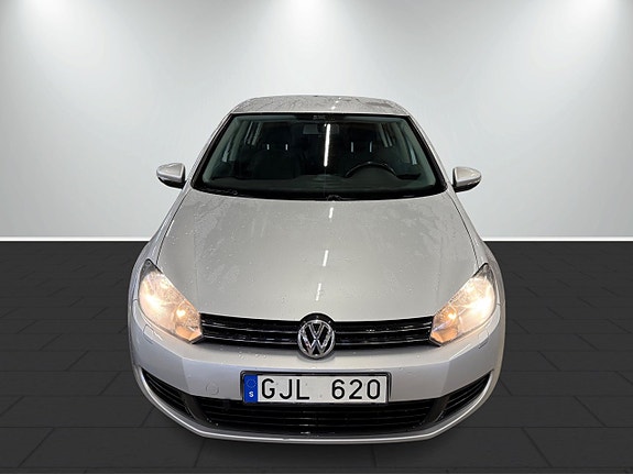 Volkswagen Golf-Serie 3 of 5