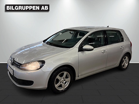 Volkswagen Golf-Serie